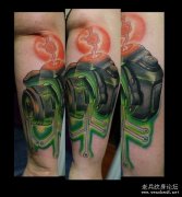 ����ͼ����ȫ֮ŷ��3D�������ͼ��