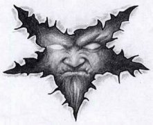 ����ͼ����ȫ�����䳬˧ŷ��˺Ƥ��ħ����ͼ��ͼƬ