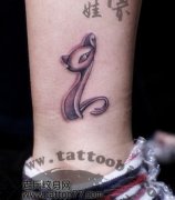 �Ȳ��ɰ�è������ͼ��