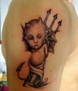 �ɰ���ŷ��С��ħ����ͼ��