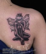 Ů���Ӽ粿һ��С��������ͼ��