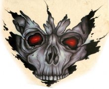 һŷ˺Ƥ人ͼƬtattoo)