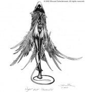 ���Ҷ�ħ����ͼ����tattoo��