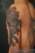 人꣺tattooͼƬƷ