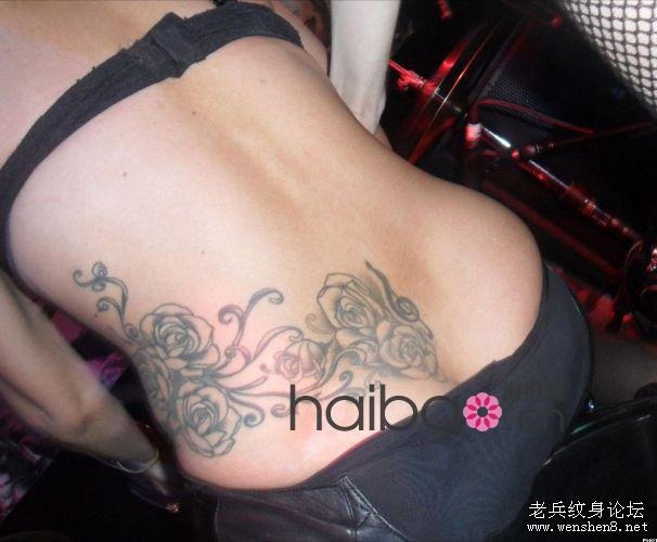 明星纹身之Lady Gaga纹身大揭秘:嘎嘎女王身体上的诗歌、独角兽