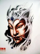 人ϱ꣺ŷŮtattooͼͼƬȫ