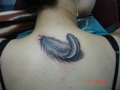 רҵ�����꣺�󾱲���ë������tattoo��ͼ����ȫ