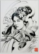 һƯʺưεŮɺͼͼƬ