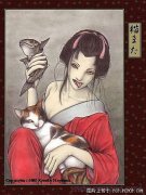 �人��õĴ���꣺�ձ���Ů�ռ�����ͼ��ͼƬ