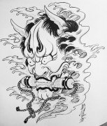 �人רҵ�����꣺�����ձ�����������tattoo��ͼ��ͼƬ