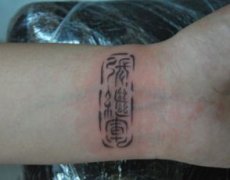 �ֱ۾������е�ӡ����������ͼ��