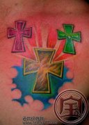 �ز�Ư���Ĳ�ɫʮ�ּ�����ͼ��