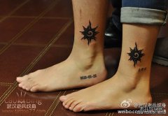 人רҵΪһԳаĳֳͼ̫tattoo