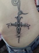 һ������Ƥ����ʮ�ּ�����ͼ��