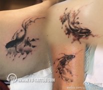 Ψ�������ˮī��������ͼ��