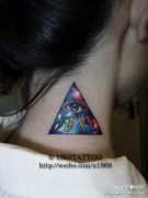 Ů�����Ӵ�Ư���Ĳ�ɫ�۾�����ͼ��