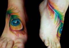 Ů���Ų�Ư��ʱ�еĲ�ɫ��ë����ͼ��