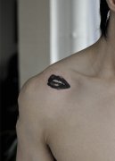 �������ʱ�о����ĺڰ״�ӡ����ͼ��