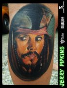 һ��˧���Ľܿ˴�������ͼ��