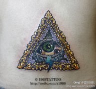 һ��Ư��������۾�����ͼ��