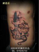 ���˲�������˧�����ɺ�����ͼ��