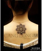 Ů����Ư�������ĺڻ�ѩ������ͼ��