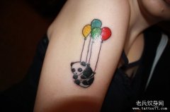 �Ƽ�һ��������è����ͼ��