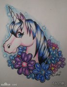 һ���ʱ�еĲ�ɫ�����������ָ�