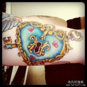 �ֱ�һ�������İ���������ͼ��