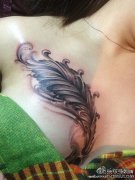 ��Ů�ز�Ψ���ĺڻ���ë����ͼ��