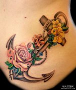 ����һ��õ�廨��ê����ͼ��