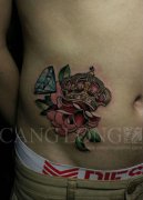 ������������ʱ�еĻʹ���ʯõ������ͼ��