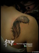 ��Ů�米Ψ��ʱ�еĺڻ���ë����ͼ��