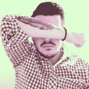 ����һ����С����ë����ͼ��