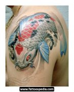 ����һ�����˴�۰ߵ���������ͼ��