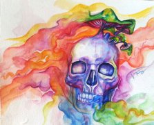 ����һ��ʱ�г���������ͷ����ͼ��