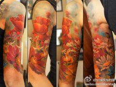 �ֱ۾������еĲ�ɫ��ڻ�����ͼ��