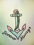 ����һ��ʱ�о���Ĵ�ê�ָ�����ͼ��