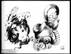 һ�龭��ʱ�еĺڰ��������ָ�