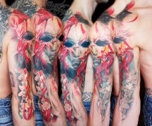 �Ƽ�һ����������Ļ�������ͼ��