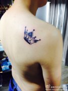 �����米С�ɵĺڻһʹ�����ͼ��