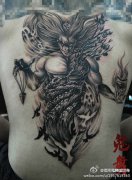 ��һ��а���ţ������ͼ��