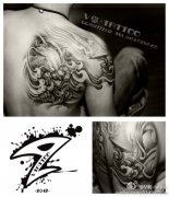 �����󱳾��䳱������ʨ������ͼ��