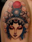 һ������ԵĴ�ۻ�������ͼ��