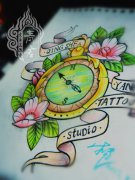 �Ƽ�һ���ɫ�ſ�ʱ�������ָ�