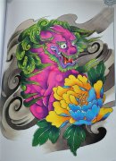 �Ƽ�һ�����ʱ�е���ʨ����ͼ��