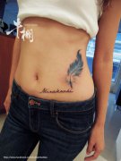 �Ƽ�һ����Ů������ë��������ͼ��