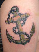 ����һ��ʱ�г����Ĵ�ê����ͼ��