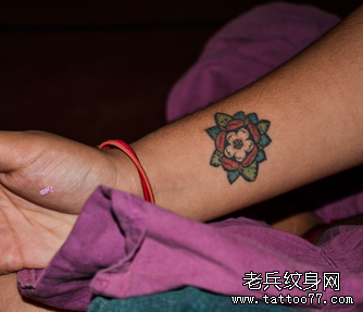 武汉纹身工作室到底怎么样