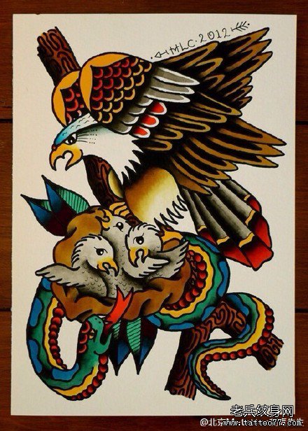 ��ӥ����ͼ��